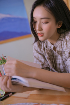 深爱激情